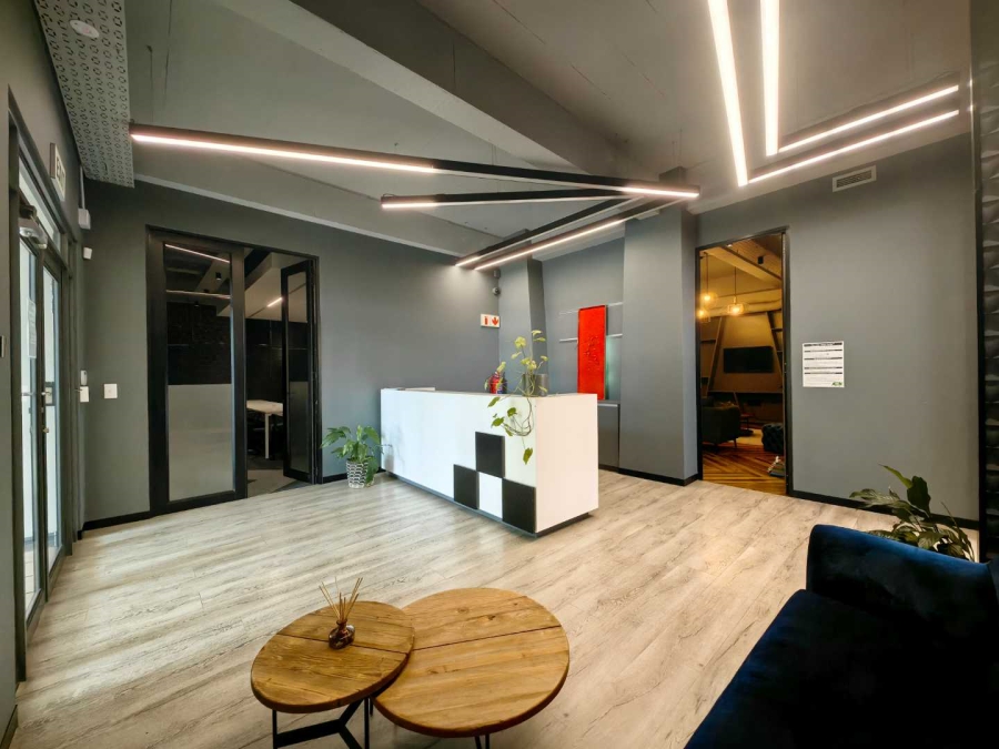To Let commercial Property for Rent in Ndabeni Western Cape